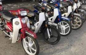 2012 honda cbr1000rr full titanium exhaust system. Honda Ex5 Dream New Used Motorcycles In Malaysia Halaman 6 Imotorbike