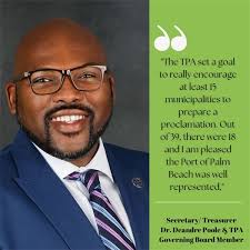 April Newsletter: On the Water's Edge