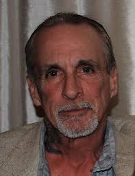 Obituary information for James Harold Williams