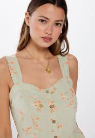 Canottiera Donna Springfield Donna