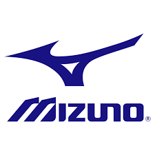 Mizuno Logo In 2020 Logos Clothing Logo Mizuno