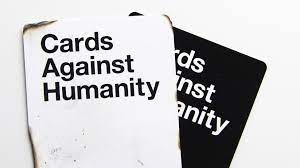 We're asking you for demographic information so we can figure out how to make the game funny for. How To Play Cards Against Humanity Online Tom S Guide