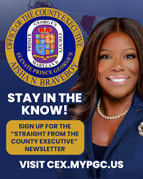 The Braveboy Climate Leadership Summit will now take place at Bowie State  University, 14000 Jericho Park Road, Bowie. Join us