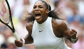 The 1980s was the decade of big hair, big phones, pastel suits, cabbage patch kids, rubik's cubes, yuppies, air jordans. Serena Williams How Old Is Serena Williams How Many Titles Has Serena Williams Won Tennis Sport Express Co Uk