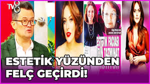 Hayatımın kadınısın'da yüzünü gösterdi bi ama. Ezgi Mola Nin Annesi Felc Gecirdi Gel Konusalim Youtube