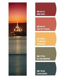 These color combination could create a beautiful color schemes, and you could use as inspiration for your design. Check Out These Colors I Just Chipped Exterior Paint Colors For House Paint Colors For Home Color Palate
