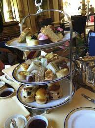 High Tea Set At The Peninsula Hong Kong High Tea Afternoon Tea Food