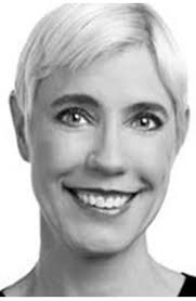 Amy Levy, Real Estate Agent