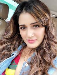 What S On Nawabzaade Actor Isha Rikhi S Mind Nawabzaade movie public review | raghav juyal, punit pathak. nawabzaade actor isha rikhi s mind