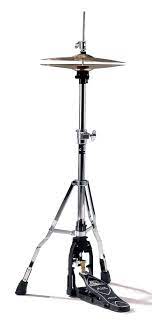 Tama Hh905 Hi Hat Cymbal Stand Great Response Easy To Maneuver Durable Hi Hats How To Play Drums Cymbals