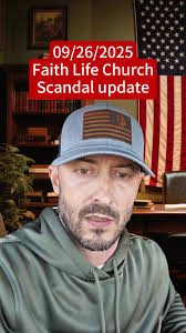 Faith Life Church Ohio Scandaltext=the Beloved Pastor Has Admittedhis  Position at His Church