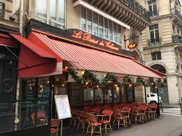 Le Bistrot Des Colonnes 4 Bis Du 4 Septembre Paris 2 Le Bistrot Cafe De Paris Paris