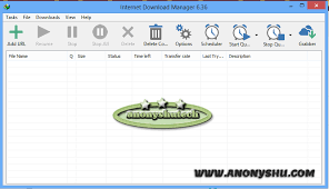 Fdm is like a full version of idm (internet download manager), but completely free! Idm Internet Download Manager Full Package 10mb Version 6 36 Free Unlimited Days By Anonyshu Team Anonyshu