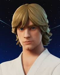 Luke Skywalker Bundle
