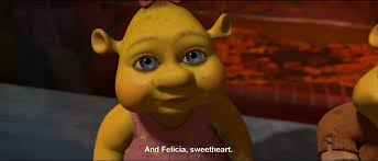 Image result for Felicia