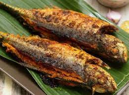 Check spelling or type a new query. Resepi Ikan Cencaru Sumbat Sambal Resepi Bonda