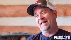 Why I Farm : Loretta Lyons