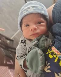 02.08.2023. Today is my Partner birthday 🥳 love you with my heart ❤️ Me  and Landon are grateful for everything. Your are the Best Father for my  Son. Thank you God ,for