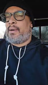 Enrique Tarrio Was Arrested At The Capitol Today