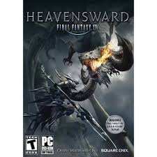 26, y:17) and complete the main scenario quest before the dawn — this quest must be completed in order to start coming to ishgard. Square Enix 91706 Final Fantasy Xiv Heavensward For Pc For Sale Online Ebay