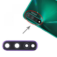 Camera Lens Cover for Huawei Nova 5 Pro ...