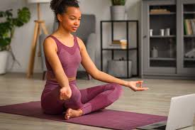 You can practice these yoga and meditation audio classes at home or on the move. Meditation Basics Yoga Basics Yoga Poses Meditation History Philosophy More