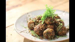 Veg Manchurian Dry Sanjeev Kapoor Khazana Youtube