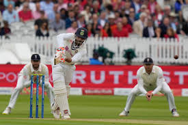 India are expected to post a big first innings total at lord's. P8k7no 4lebhrm