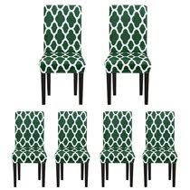 10% coupon applied at checkout save 10% with coupon. Kitchen Dining Chair Covers Wayfair