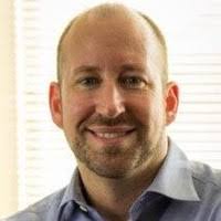 Eric Etchison, MS, LPC/S