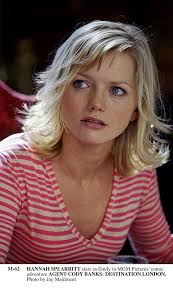 Hannah Spearritt In Agent Cody Banks 2 Destination London 2004 In 2020 Cody Banks Cody Hannah