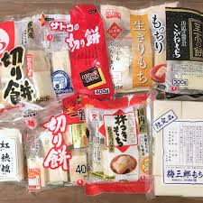 高いお餅はウマいのか!? 「切り餅」8種類を焼いて茹でて食べ比べ！ - 価格.comマガジン