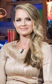 Southern Charm: Cameran Eubanks Wimberly's Book Bombshells