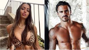 Pronostics marin cilic vs benoit paire. Marine Et Benji En Couple Dans Lmvsmonde5 La Folle Rumeur Qui Agite La Toile