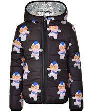Fendi Rumi Puffer Coat 820 Liked On Polyvore Featuring Outerwear Coats Silver Hooded Coat Double Faced Coat Fendi C Puffer Coat Fendi Coat Puffy Coat