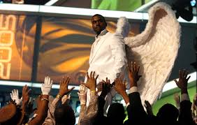 If you are with jesus, then christian worship songs are our way to give praise to god. Waiting For Jesus Is King Here Are 10 Religious Kanye West Songs To Tide You Over