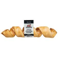 Redbarn Puffed Collagen Spring, 6-7in