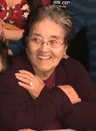 Maria Gonzalez Obituary