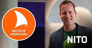 We aim to lower the threshold for political participation and inspire to civic engagement, by creating a. Arendalsuka Rikets Tilstand Sett Med Eirik Bergesens Skrablikk Thon Hotel Arendal August 16 2021 Allevents In