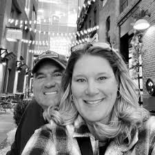 Donna Scheidt's Instagram, Twitter & Facebook