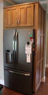 The end panel adds a finishing touch to the side of your cabinets. Pin On Kitchen