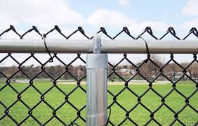 Maybe you would like to learn more about one of these? Chain Link Fence Cost Calculator Home Stratosphere