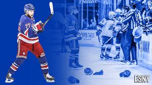 Terms of the deal have yet to be made available, the deangelo tweeted about remaining in new york for another two years. New York Rangers Tony Deangelo Dominates New Jersey Devils With 5 Points