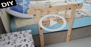 Beyin zamanla yatağın çerçevesini öğrendiğinde, yataktan düşmenin tehlikelerini algılayabildiğinde, yatağa girerken yatakla ilgili bilgileri hafızasına kaydetmeyi becerebildiğinde düşmemeye başlayacaklardı. Yatak Bariyeri Yapimi Kendin Yap Slaytyerim Slaytlar