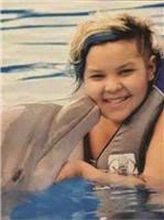 Shera Williams Obituary (2004