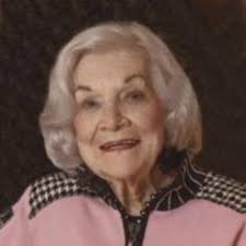 Obituary information for Mary Evelyn Nall