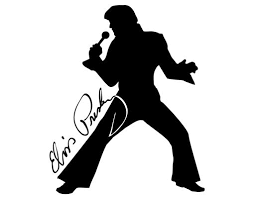 Elvis Presley Clip Art Google Search Elvis Presley Elvis Tattoo Elvis