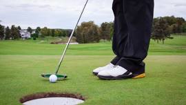 2-Person Big Hole Tournament