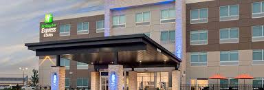 Travel consultant connection (tcc) offers privileges such as: Holiday Inn Express Suites Prosser Washington