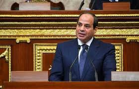 اخبار مصر اليوم قرار جمهوري بالعفو عن باقي العقوبة لبعض السجناء بمناسبة عيد الأضحى نص القرار Presidents Egyptian Egypt News
